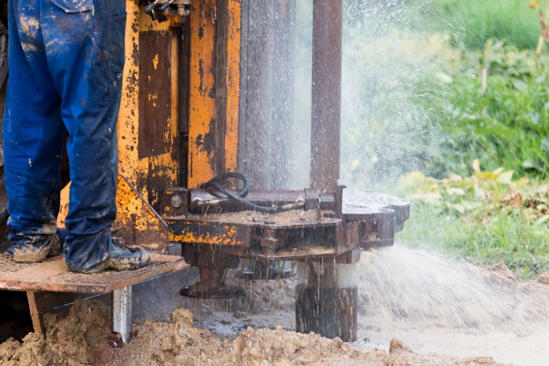 Maintenance Equipment