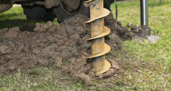 Well Digging Service in Allentown