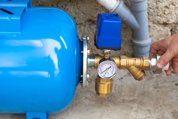 Booster Pump Repair in Allentown