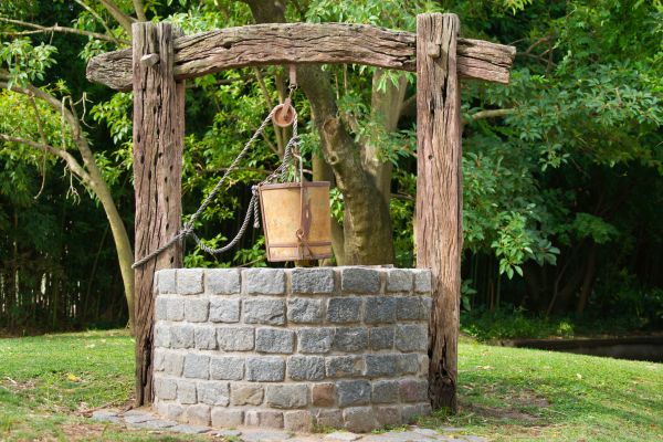 Well Installation in Allentown
