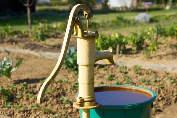 Well Pump Service in Allentown