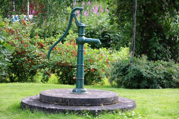 Water Well Installation in Allentown