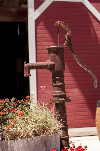 Well Water Pump Repair in Allentown