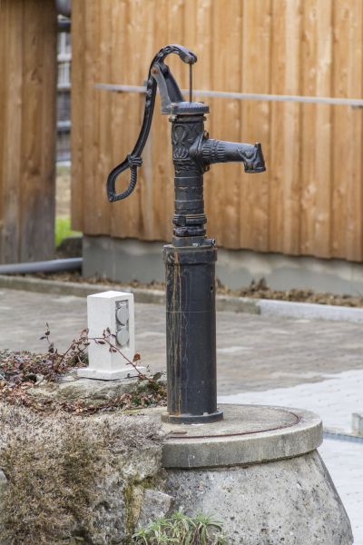 Well Repair Service in Allentown